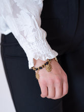 BRACELET CHARMS SOLEIL